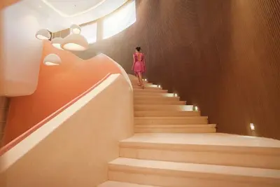 Mandala Mountain Retreat