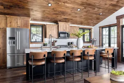 Image de 3-bedroom house on Marion Lake in Richville