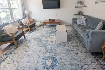 Image de Dog-Friendly Cottage on Cape Island