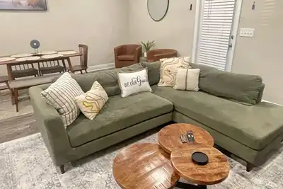 Image de Downtown Drift- 3 Bed in downtown Pensacola