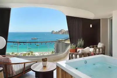 Image de Corazon Resort The Magic of Cabo🌴Family Fun on the beach