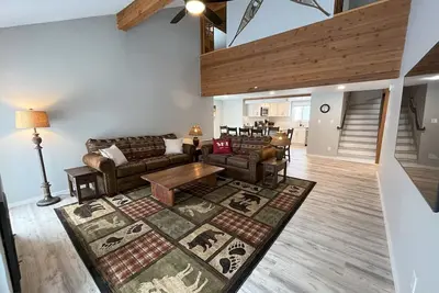 Image de Prime Location @ Jay Peak: Remodeled, Ski-in/Out, near Waterpark, Tram, Ice Rink