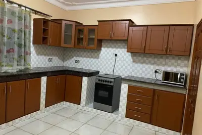Image de Lovely building with WiFi in Kampala