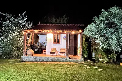 Image de Tiny cabin in Huasca by GEstores