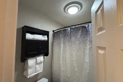 Image de Charming 3 bed 2 bath full house