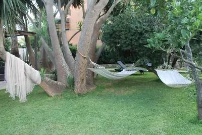 Image de Three-Room Apartment With Garden \"Terra Di Mare ( S7) \"