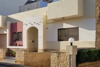 Image de Charming studio with Ac and WiFi in wonderful Ħaż-Żabbar