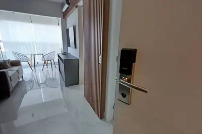 Image de Comfortable 1 bedroom next to Ibirapuera Shopping Mall