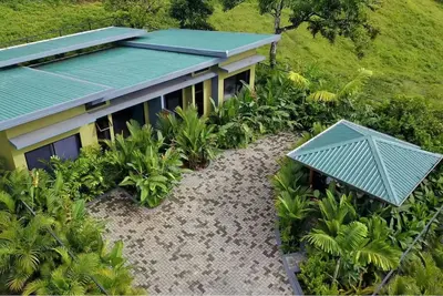 Image de Comfortable 2-bedroom casita apartment near La Fortuna with hot tub