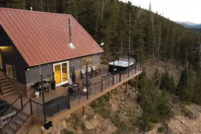 Image de Skyline Lodge Summary