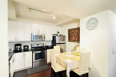 Image de Luxurious apartment in North York