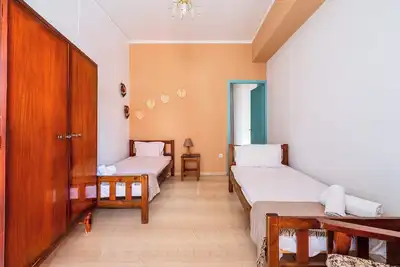 Image de Spacious 5-Person Apartment