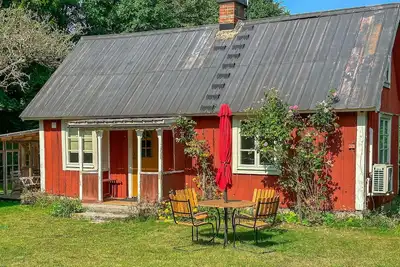Image de Superbe maison avec 1 chambre à Löttorp