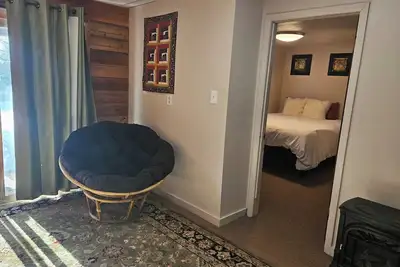 Image de Comfy Room - 25 Min to Breck