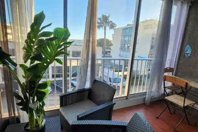 Image de Appartement à deux pas de la mer