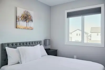 Image de Colourful Getaway house in The Greens