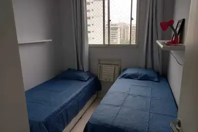 Image de Comfort and Leisure in Rio