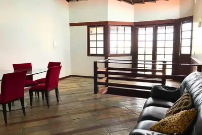 Image de Duplex Penthouse Facing Praia do Forte.