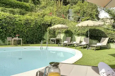 Image de MyExclusiveItaly - Entire Hilltop Villa with Private Pool