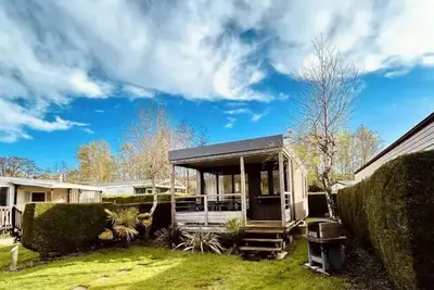 Image de Locatif Living 3 pièces 4 personnes