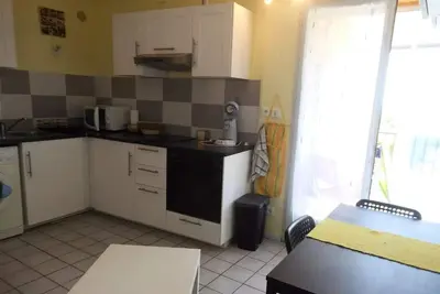 Image de Apartment 2 Piecken Balcony Und Parking St Pierre La Mer