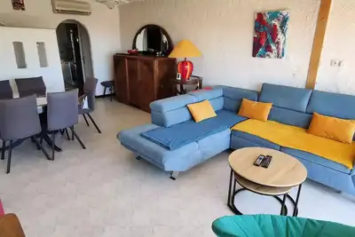 Image de Maison 4 pièces Saint Pierrre La Mer