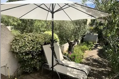 Maison 4 pièces 8 couchages - Saint Pierre La Mer