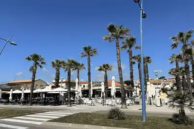 Maison  Saint Pierre La Mer