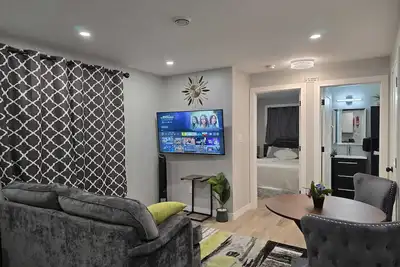 Image de Wonderful Basement suite East Regina