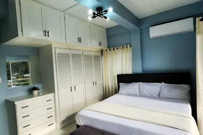 Image de MountainView Scotty King Bed A\/C WiFi Suite