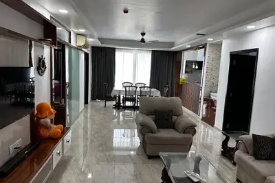 Image de Cosy Nest - A Place for comfortable and peaceful stay