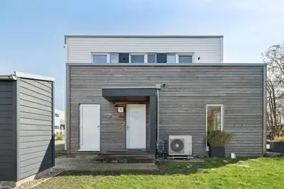 Image de Superbe maison de 2 chambres à Tossens