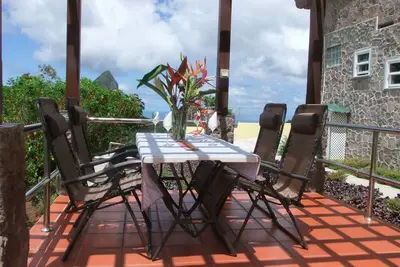 Image de Belle Etoile - Nutmeg Apartment(1 Bedroom)