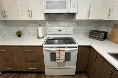 Image de Cozy Private Stay In Valleyfield – Perfect for All Travelers