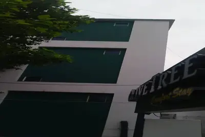 Image de 6  Beach facing Hotel Suites in Lovely R. K. Beach, Visakhapatnam, with Ac, WiFi