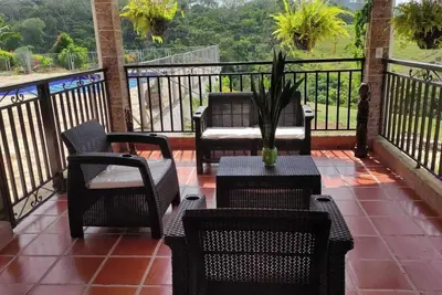 Image de Villa Tita Country House