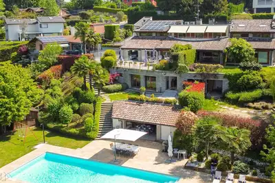 Image de Belvedere by Interhome