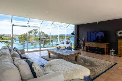 Image de Saltworks 68 - Freycinet Holiday Houses