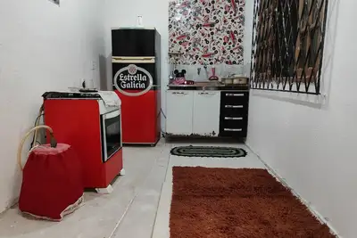 Image de Independent studio apartment 10 minutes from the beach