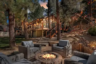 Image de New in Boulder Bay! Main House & Guest House, Wifi, Ev plug, Game Room, Laundry