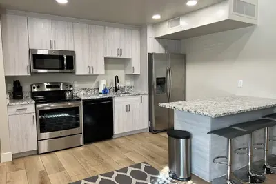 Image de Pet Friendly Relaxing Condo in St. George near Zion N. P. Resort w/Pools