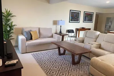 Image de Modern furnished condominium with beautiful view in Viva Jaco