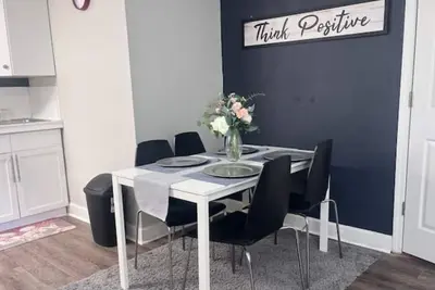 Image de Charming studio with Ac and WiFi in wonderful Lawrenceville
