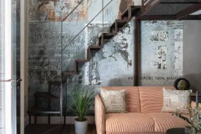 Image de \"Bellevue Navigli\" Studio Apartment