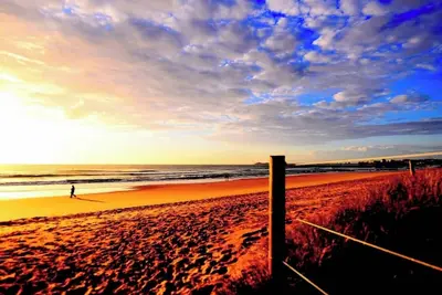 Image de Beach Front Bliss