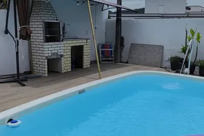 Guest house in Florianópolis