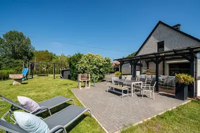 Image de Vacation cottage LandLust, Germany