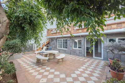 Image de 3br Outdoor Playa del Hombre Home-Surf