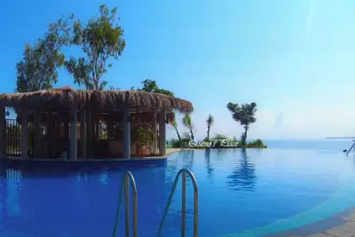 Image de One Manchester Place 1br Ocean View