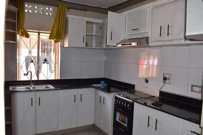 Image de Aaa Newly Beautiful a Home